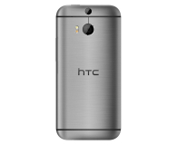 HTC One M8S szary - 239349 - zdjęcie 3